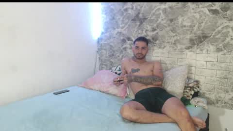 monserat y thony online show from February 10, 2025, 5:58 am