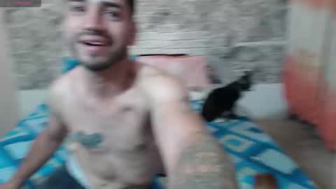 monserat y thony online show from September 19, 2025, 7:36 pm