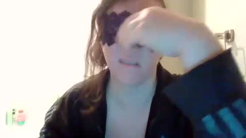 sexislitpuss69 online show from January 3, 2025, 3:01 pm