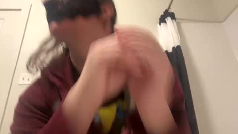 sexislitpuss69 online show from January 26, 2025, 2:08 pm