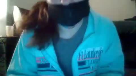 sexislitpuss69 online show from January 26, 2025, 8:56 pm