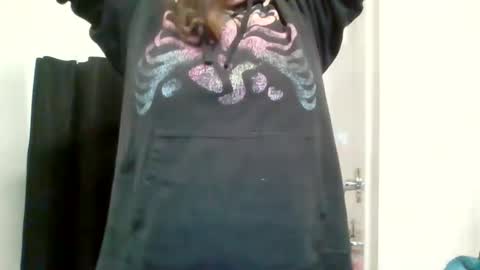 sexislitpuss69 online show from February 5, 2025, 12:27 pm