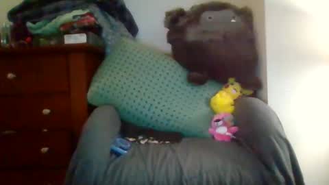 sexislitpuss69 online show from February 7, 2025, 4:35 pm