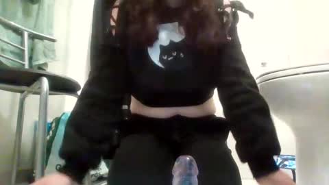 sexislitpuss69 online show from February 18, 2025, 5:10 pm