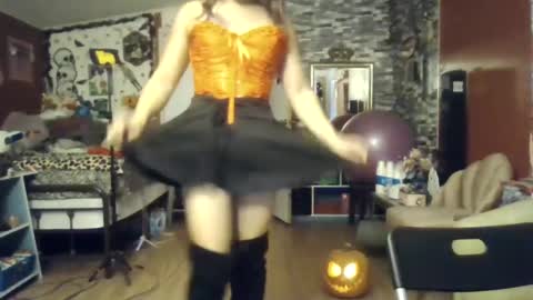 sexiwhiskey699 online show from October 13, 2025, 3:17 am