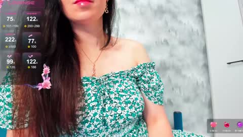 Sex Kari online show from February 8, 2025, 7:04 am