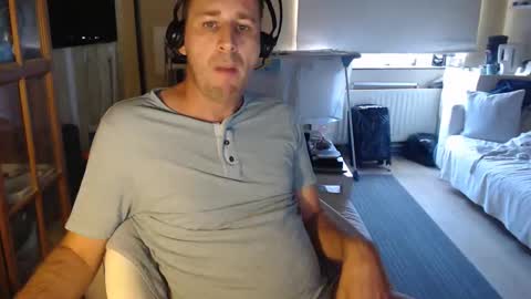 Sexlobo online show from January 27, 2025, 1:19 pm