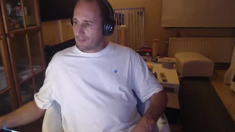 Sexlobo online show from October 30, 2025, 5:24 pm