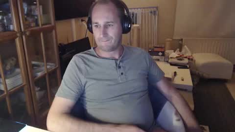 Sexlobo online show from November 2, 2025, 12:24 am