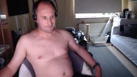 Sexlobo online show from May 19, 2026, 5:08 pm