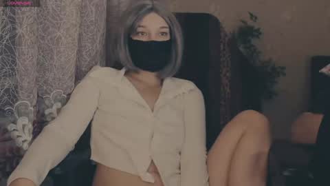 Margo sha online show from December 21, 2024, 12:53 am