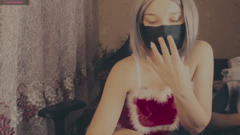 Margo sha online show from December 23, 2024, 1:08 am