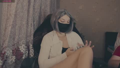 Margo sha online show from December 24, 2024, 12:22 am