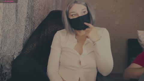 Margo sha online show from February 1, 2025, 2:02 pm