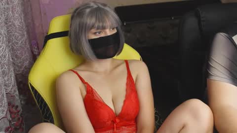 Margo sha online show from September 25, 2025, 6:55 pm