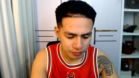 HI I AM JAMESPLEASE LET ME DO SOME HOT SHOWS FOR YOU HERE FOR MY  SCHOOL AND FOR MY FAMILY online show from May 25, 2026, 10:10 am
