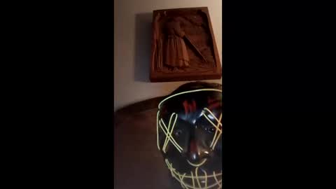 Alex online show from April 24, 2026, 3:20 am