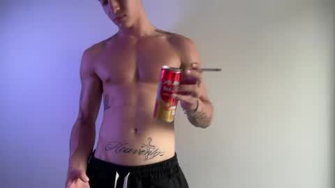 Snapshot of sexninjaboy_ chatting on May 9, 2026, 11:04 am Jace online show from May 9, 2026, 11:04 am