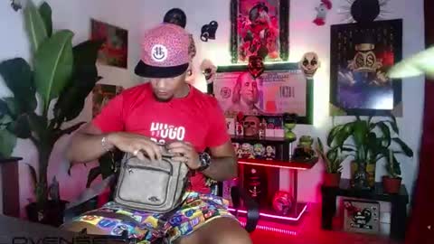 Snapshot of sexo_aharon chatting on June 28, 2026, 8:53 am Aharon ravelo online show from June 28, 2026, 8:53 am