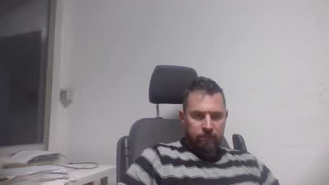 sexoatope79 online show from December 2, 2024, 8:00 pm