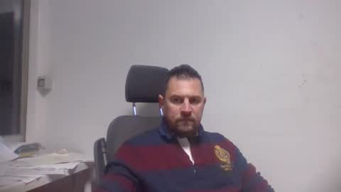 sexoatope79 online show from January 2, 2025, 8:13 pm