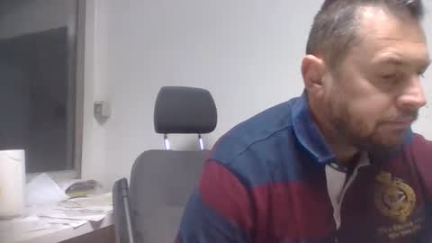 sexoatope79 online show from January 6, 2025, 7:20 am