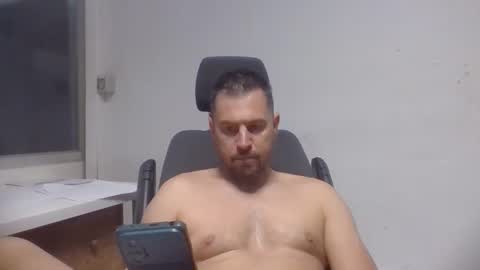 sexoatope79 online show from September 13, 2025, 6:35 am