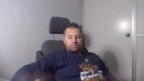 sexoatope79 online show from December 22, 2025, 7:16 am