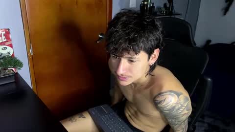 ROCKERO online show from January 17, 2026, 5:05 pm