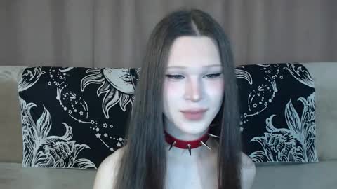 Nextdoor Princess online show from September 11, 2025, 1:06 am