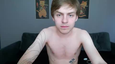Jennis and OliverPvt is open online show from May 9, 2026, 2:55 pm