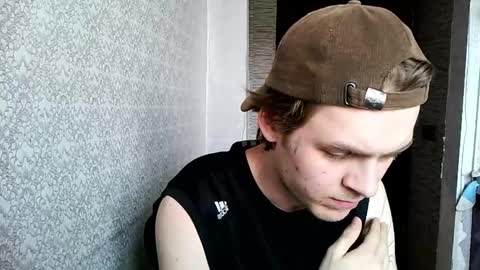 Jennis and OliverPvt is open online show from May 26, 2026, 10:55 am