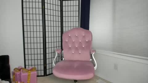 Sexpot Jess online show from February 16, 2025, 11:26 pm