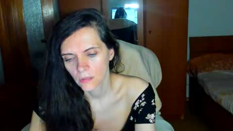 sexqueen1111 online show from October 12, 2025, 7:46 pm