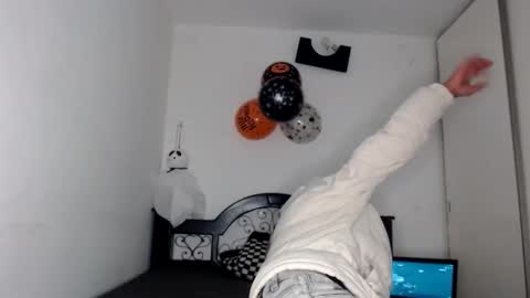 STIIV G online show from October 27, 2025, 2:59 am