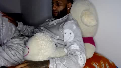 STIIV G online show from November 13, 2025, 8:19 pm