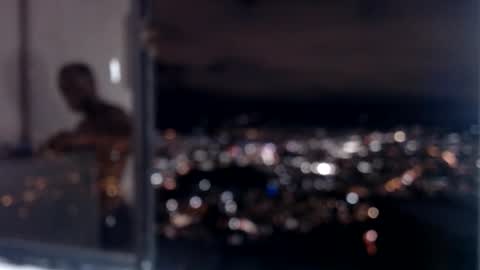 STIIV G online show from November 17, 2025, 11:10 pm