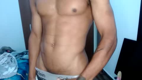 STIIV G online show from November 27, 2025, 8:55 pm