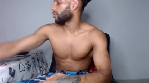 Snapshot of sexseason777 chatting on May 24, 2026, 7:24 am STIIV G online show from May 24, 2026, 7:24 am