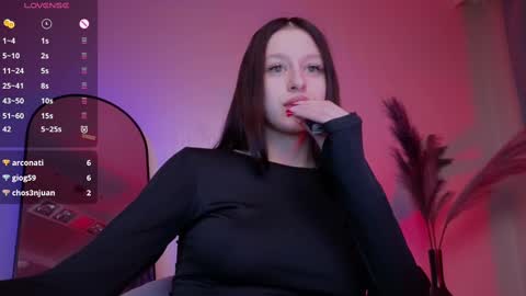 sextezi online show from February 24, 2025, 3:09 pm