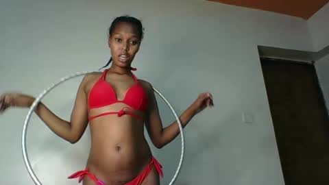 sexttiana_ebony online show from March 11, 2025, 10:07 am