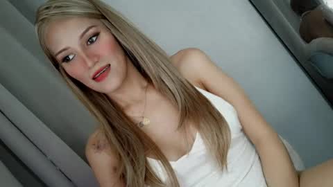 Britney Allen online show from August 3, 2026, 8:46 am