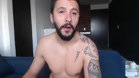 sexual_devils online show from November 17, 2025, 12:00 pm