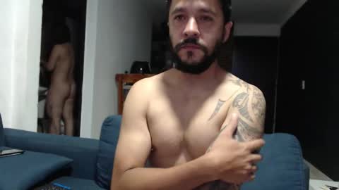 sexual_devils online show from February 3, 2026, 11:15 am