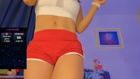 Marilyn online show from January 7, 2025, 4:05 pm