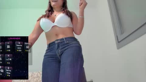 Snapshot of sexual_queen chatting on February 24, 2026, 12:19 am Marilyn online show from February 24, 2026, 12:19 am