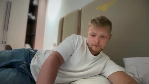 Max Leman online show from February 15, 2026, 5:31 pm