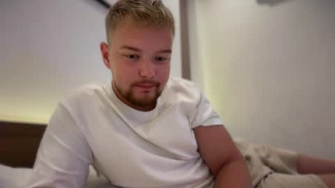 Max Leman online show from March 25, 2026, 5:30 pm