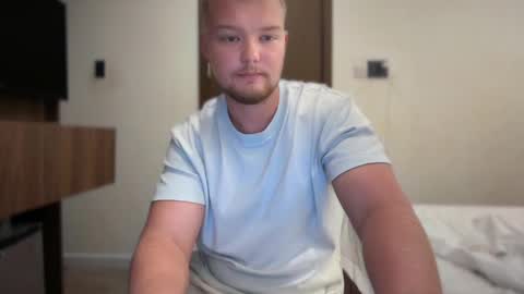 Max Leman online show from April 11, 2026, 3:49 pm