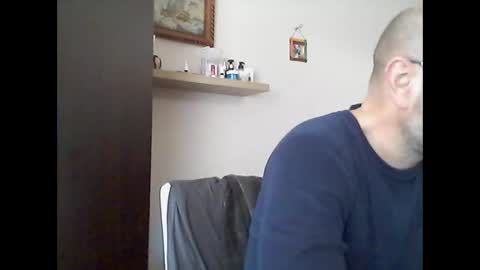 Snapshot of sexualman1900 chatting on March 12, 2025, 1:08 pm sexualman1900 online show from March 12, 2025, 1:08 pm